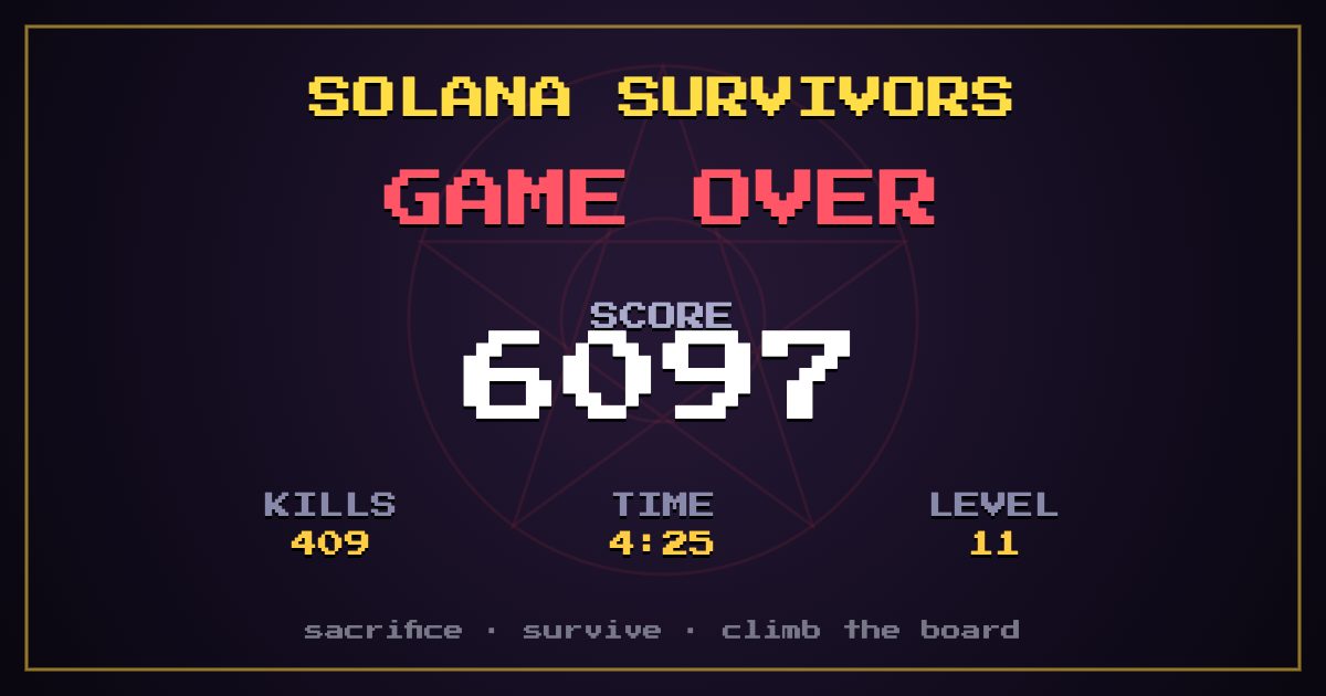 result